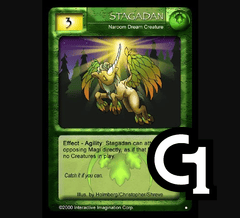 Stagadan